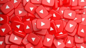 como escrever um roteiro para YouTube