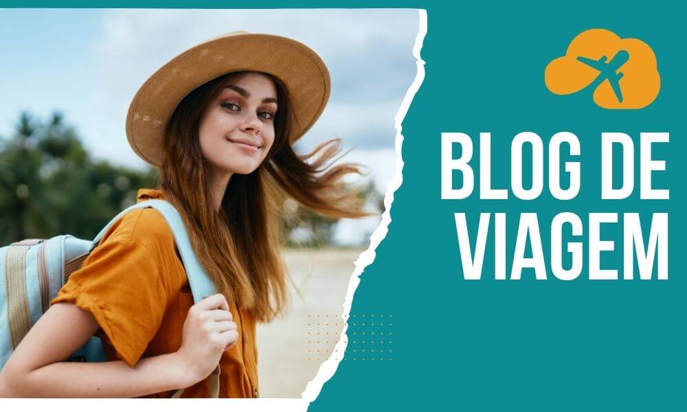 Como Ganhar Dinheiro Com Blog de Viagem