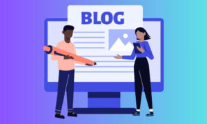 vantagens de ter um blog