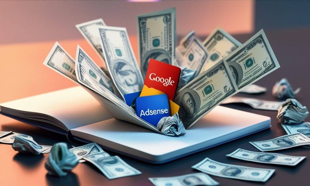 Como Monetizar seu Blog Usando o Google AdSense