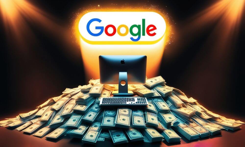 Como Monetizar seu Blog Usando o Google AdSense