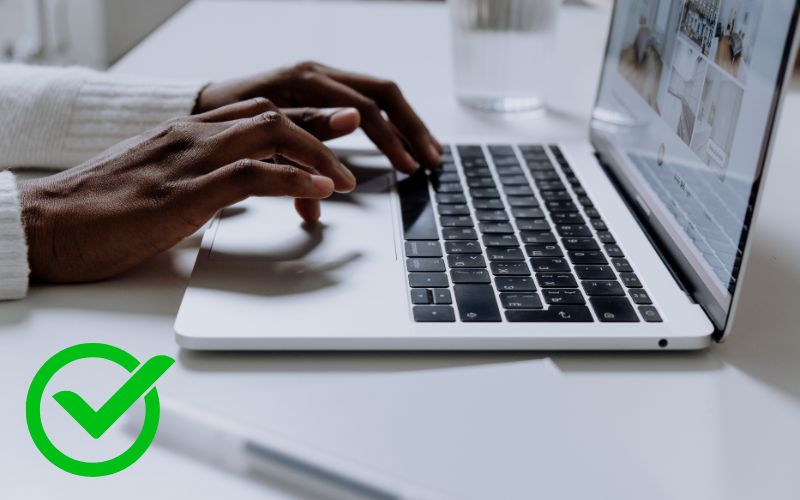 Posso ser aprovado no AdSense com um blog novo?