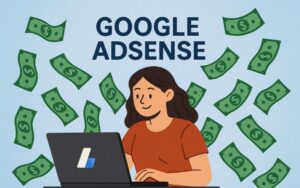 requisitos para ser aprovado no Google AdSense