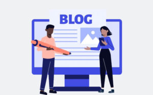 Blog ainda vale a pena