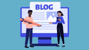 Criar um Blog de Sucesso