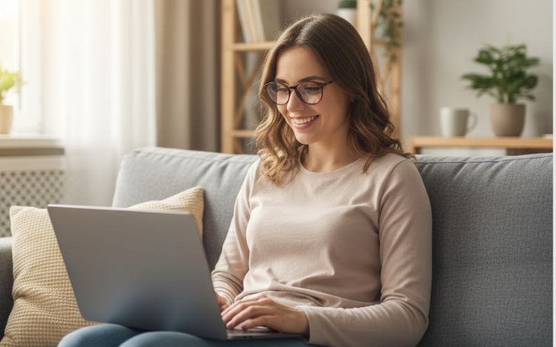 Como ganhar dinheiro na internet de forma honesta