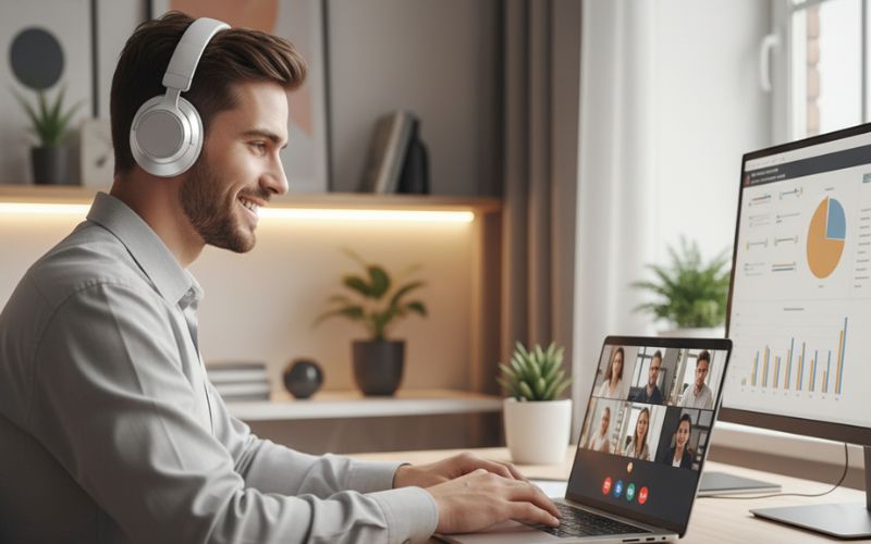 Como ganhar dinheiro na internet de forma honesta