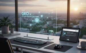O que é GEO
