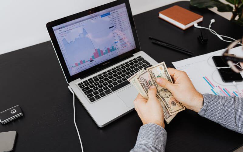Como Ganhar Dinheiro Na Internet De Forma Honesta E Comprovada