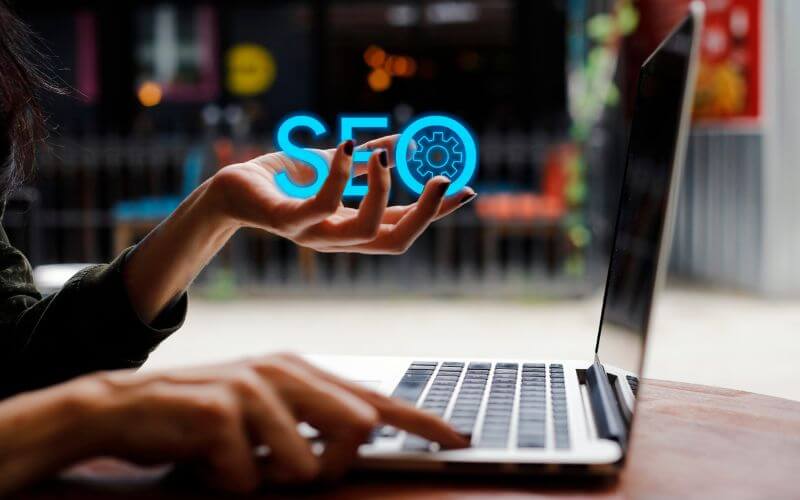 Como Posicionar Meu Artigo no Google Com SEO