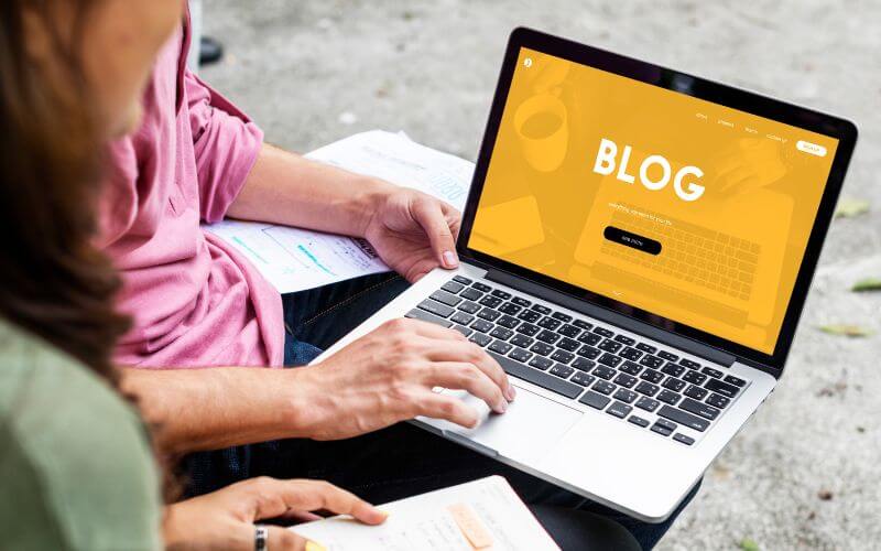 Criar um Blog de Sucesso e Ser Aprovado no AdSense
