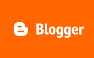 Como Criar Um Blog Grátis Com o Blogger