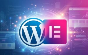 Como Criar um Blog Profissional com WordPress e Elementor
