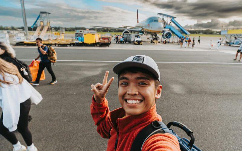 Como Ganhar Dinheiro Com Blog de Viagem