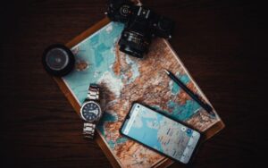 Como Ganhar Dinheiro Com Blog de Viagem