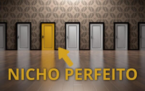 Como escolher o nicho para blog