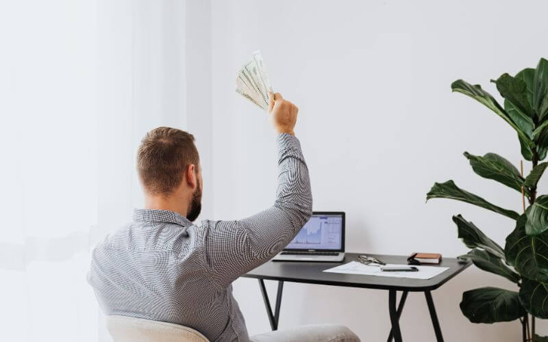 Formas Comprovadas de Ganhar Dinheiro com blog