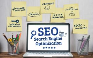 O Que é SEO?