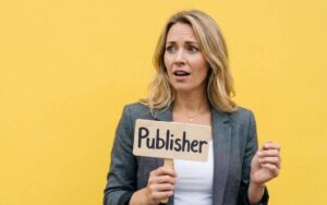 O Que é um Publisher