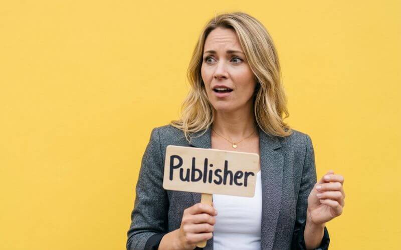 O Que é um Publisher