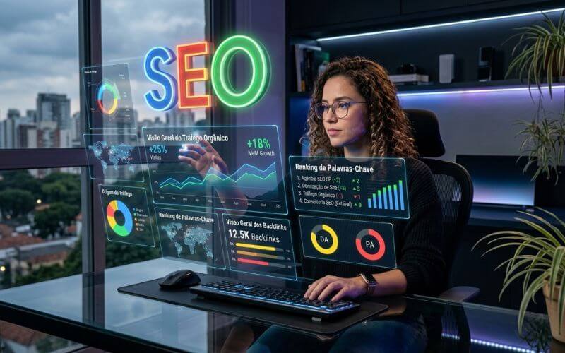 SEO para iniciantes
