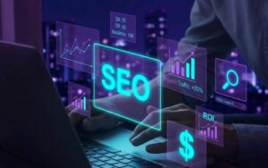 SEO para iniciantes