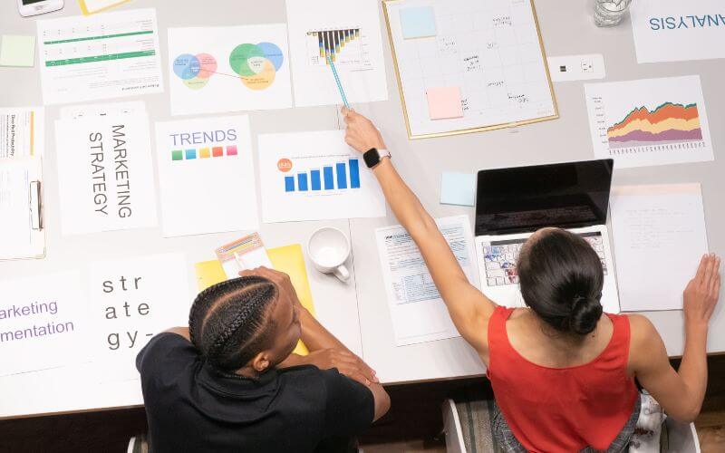básico de SEO para artigos