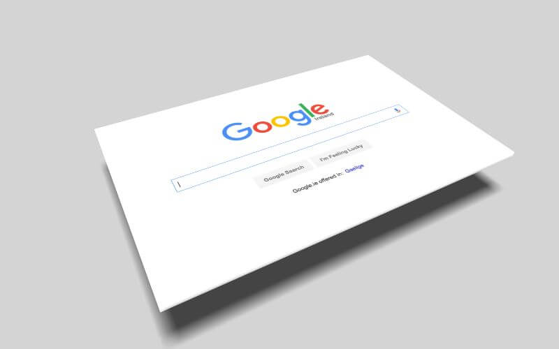 como posicionar meu artigo de blog no Google