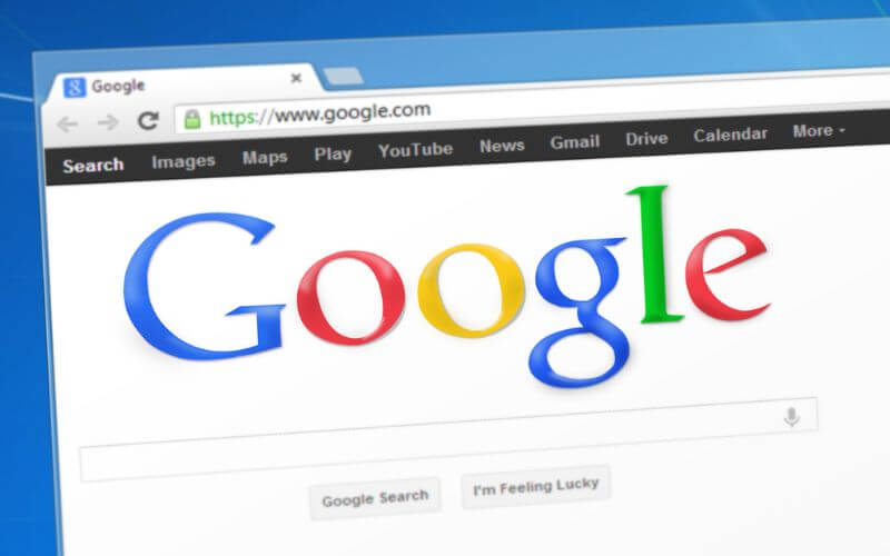 como posicionar meu artigo de blog no Google