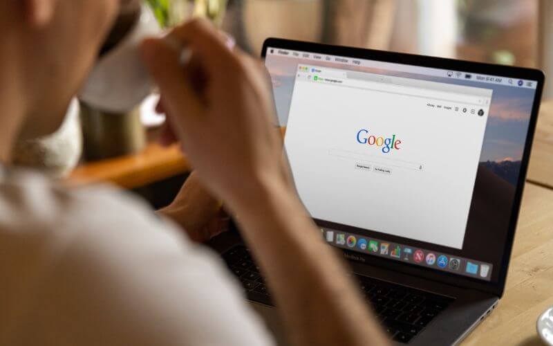 como posicionar meu artigo de blog no Google