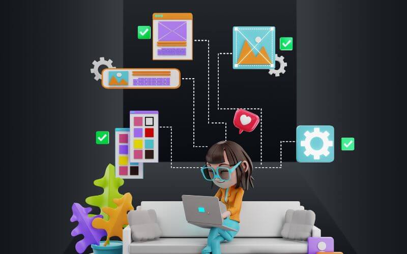 ferramentas essenciais para blog