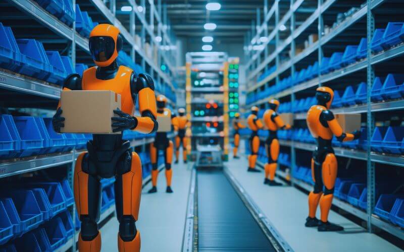 Palavra-chave principal: inteligência artificial para blogs