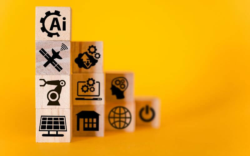 Palavra-chave principal: inteligência artificial para blogs