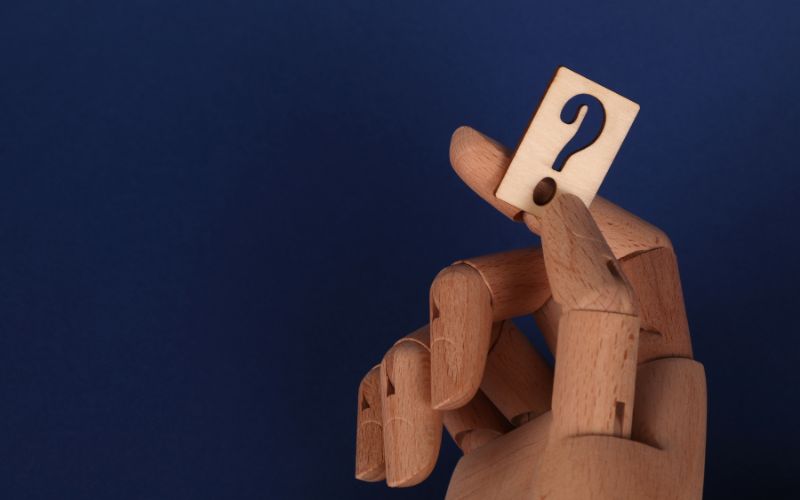 Palavra-chave principal: inteligência artificial para blogs