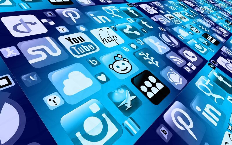 melhores redes sociais para divulgar seu blog