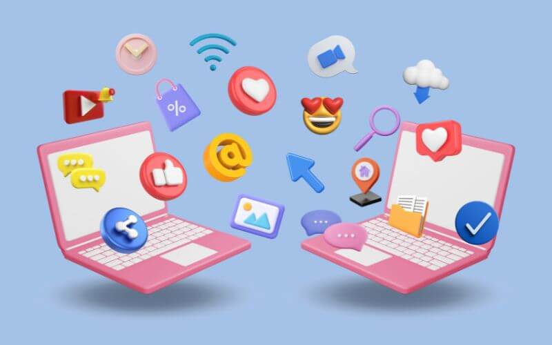 melhores redes sociais para divulgar seu blog